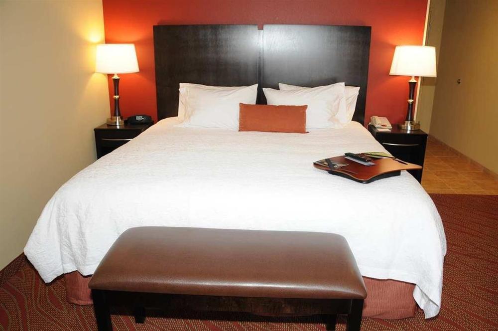Hampton Inn Ft Wayne Fort Wayne Rom bilde