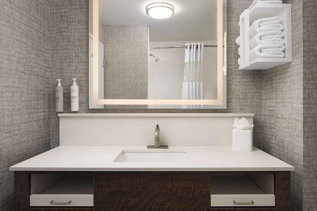 Hampton Inn Ft Wayne Fort Wayne Rom bilde
