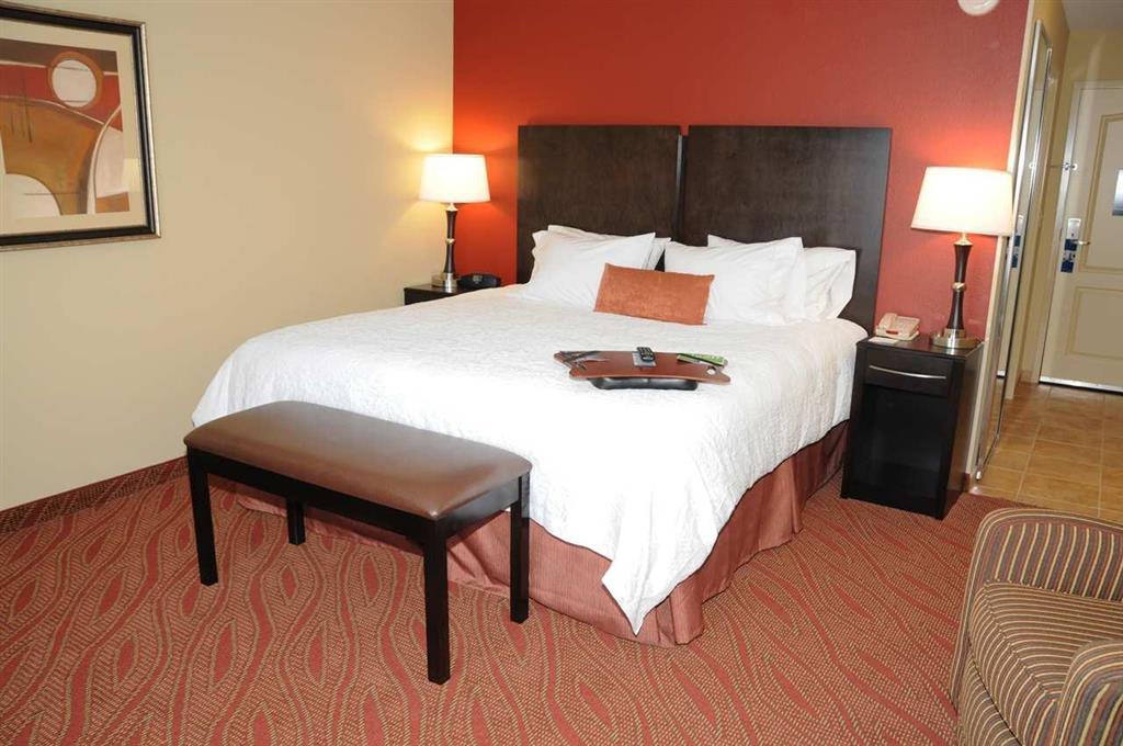 Hampton Inn Ft Wayne Fort Wayne Rom bilde